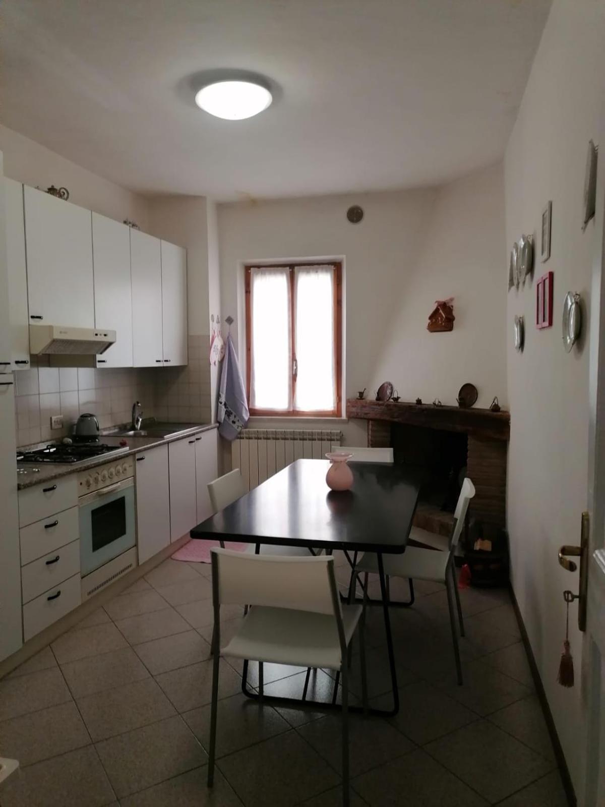 Residenza Le Ortensie Todi Exterior foto