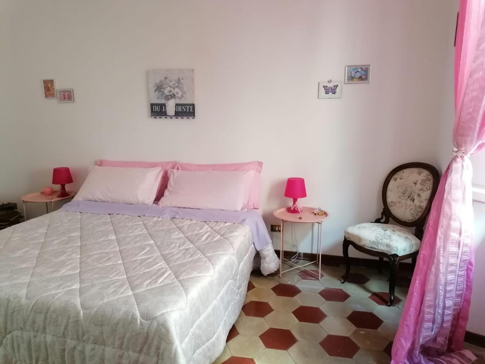 Residenza Le Ortensie Todi Exterior foto