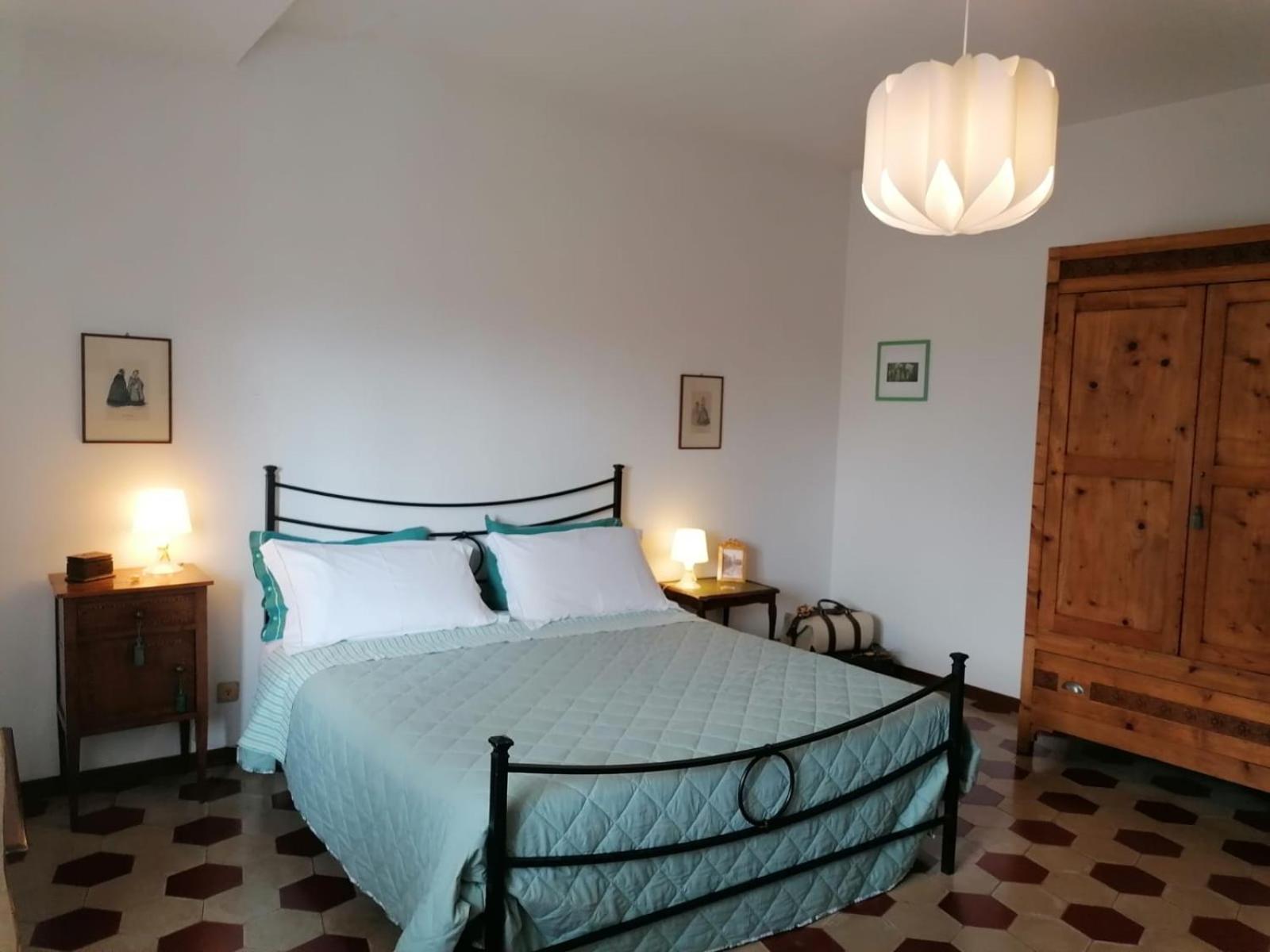 Residenza Le Ortensie Todi Exterior foto