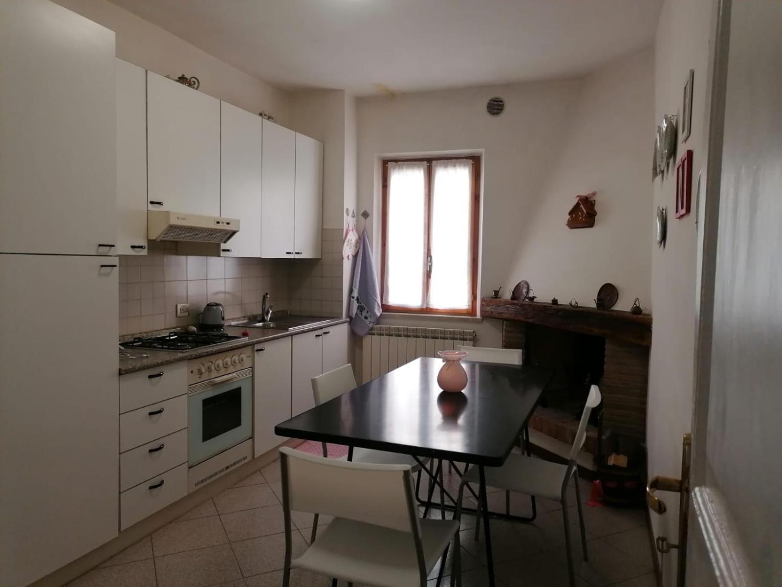 Residenza Le Ortensie Todi Exterior foto