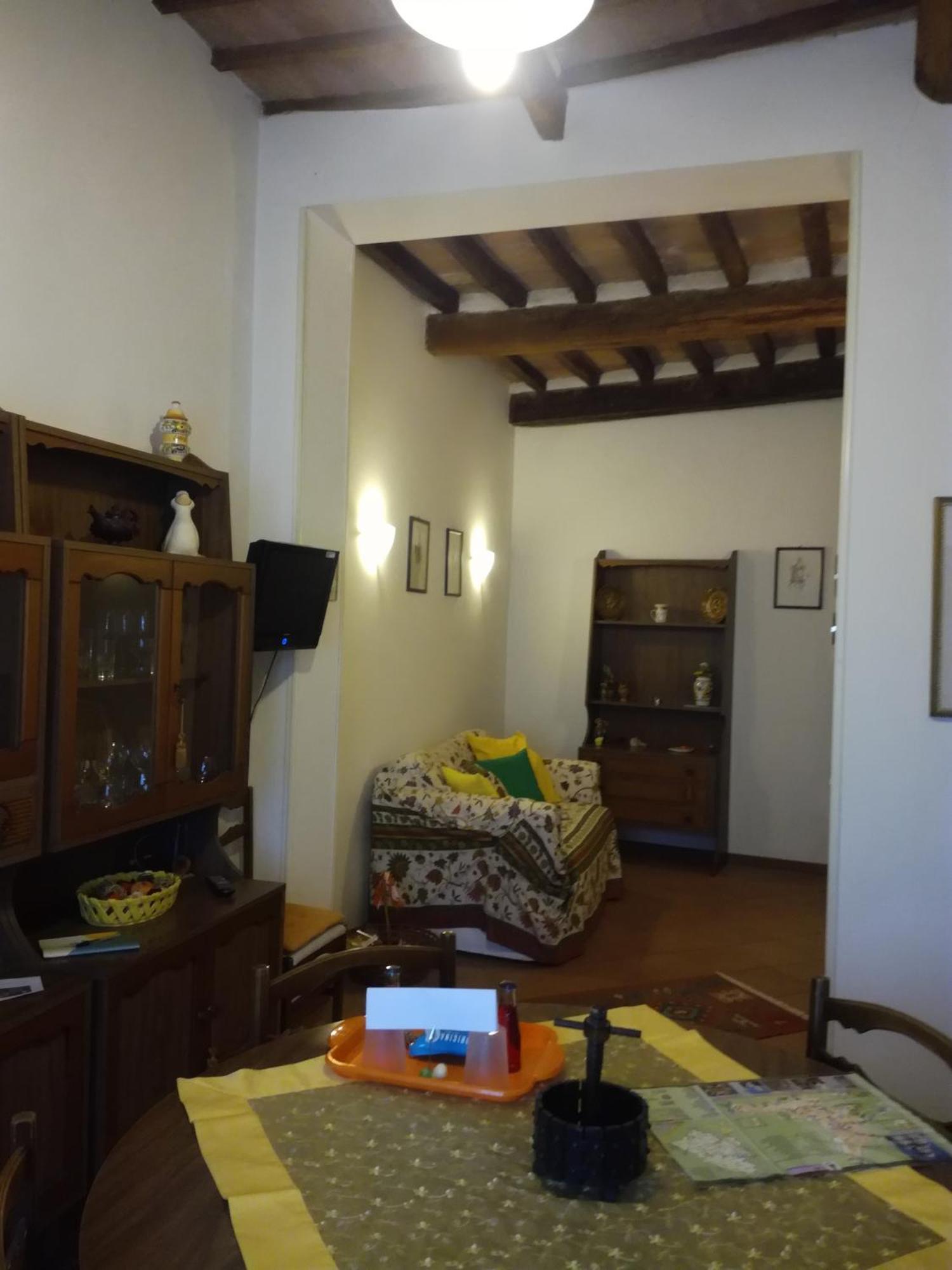 Residenza Le Ortensie Todi Exterior foto