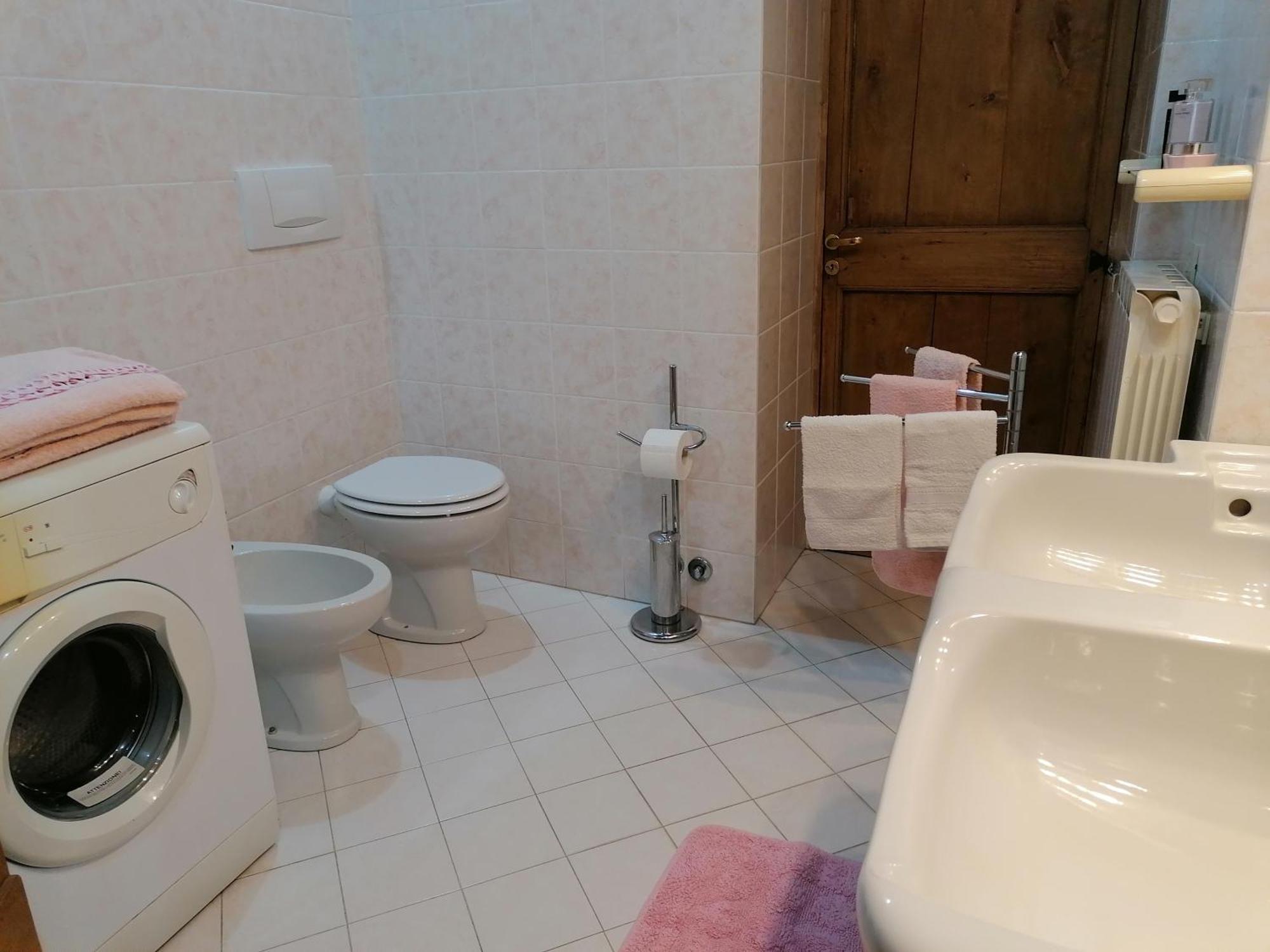 Residenza Le Ortensie Todi Zimmer foto