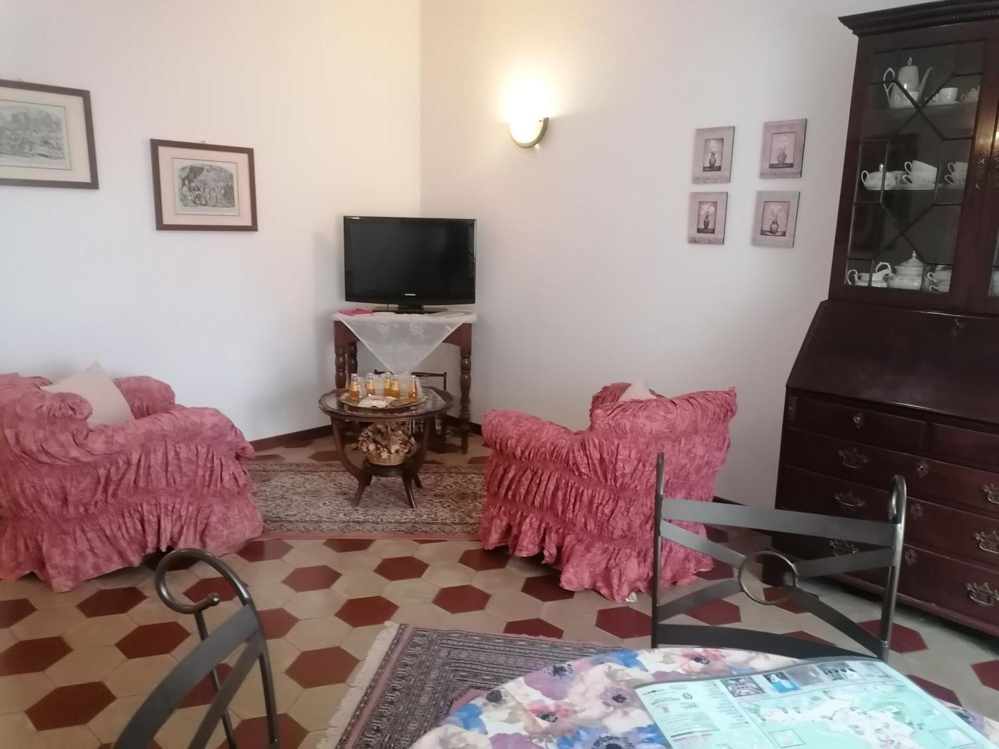Residenza Le Ortensie Todi Exterior foto